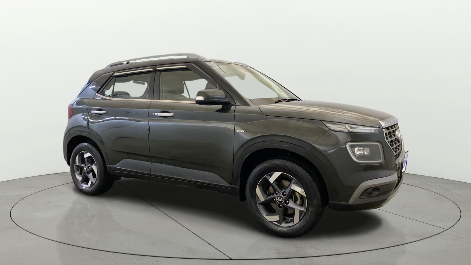 2021 SX PLUS 1.0 TURBO DCT — ₹7.36L on Cars24