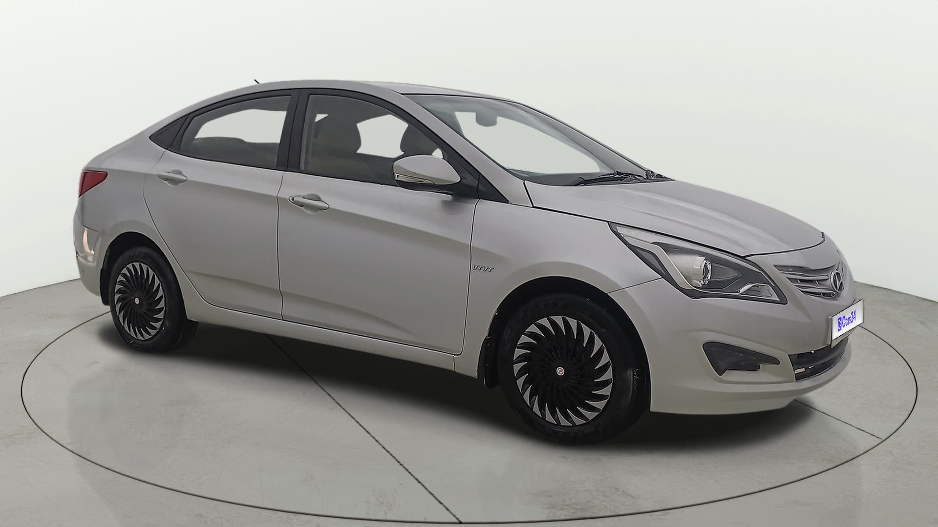 2016 1.6 VTVT S — ₹3.40L on Cars24