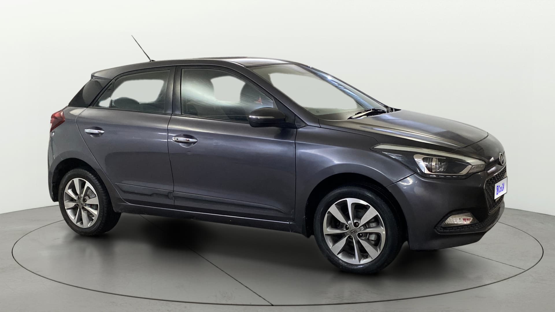 2017 ASTA 1.2 — ₹4.37L on Cars24