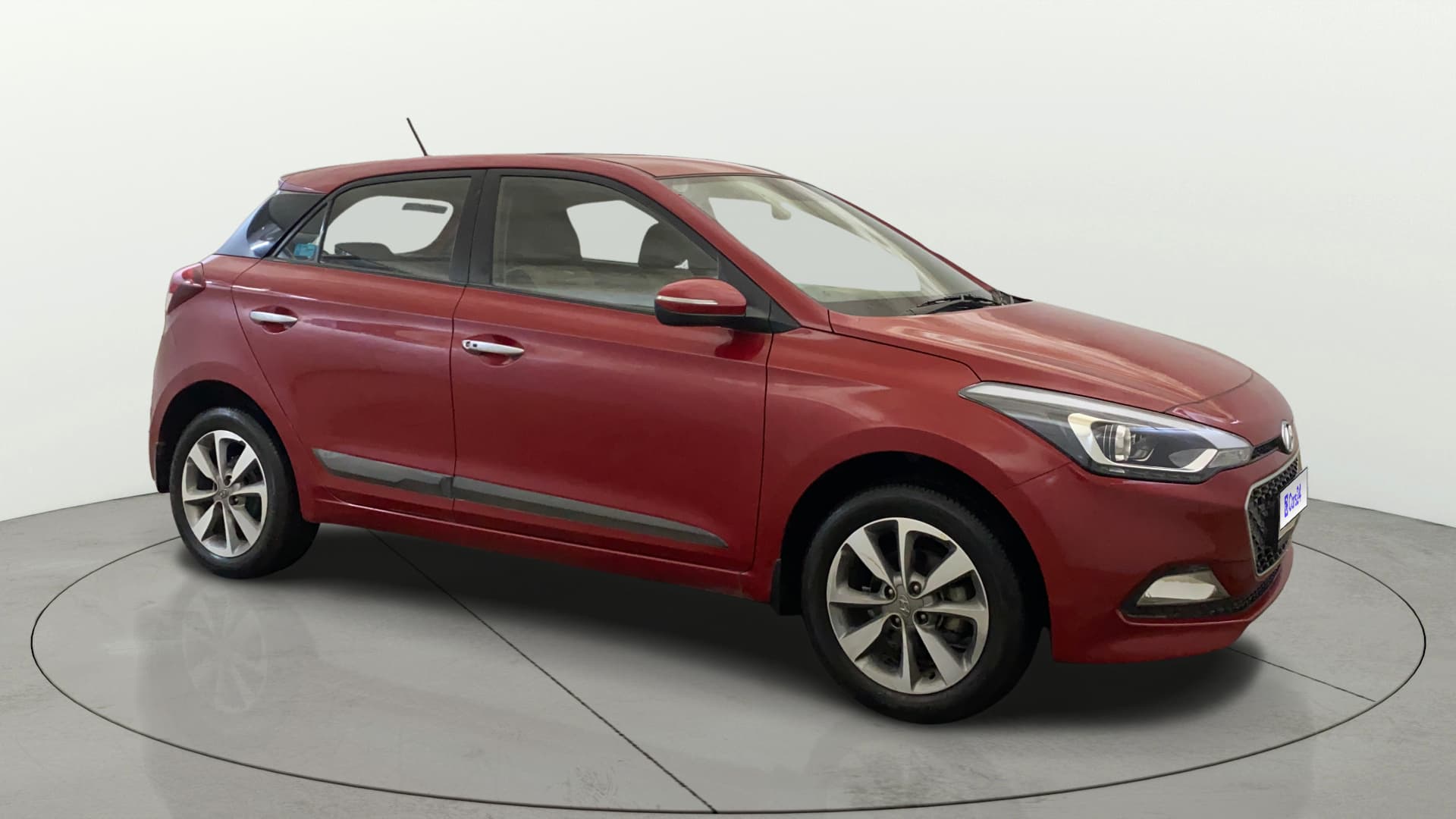 2016 ASTA 1.2 (O) — ₹3.98L on Cars24
