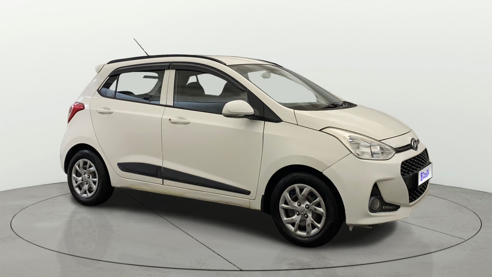 2018 SPORTZ 1.2 KAPPA VTVT — ₹3.36L on Cars24