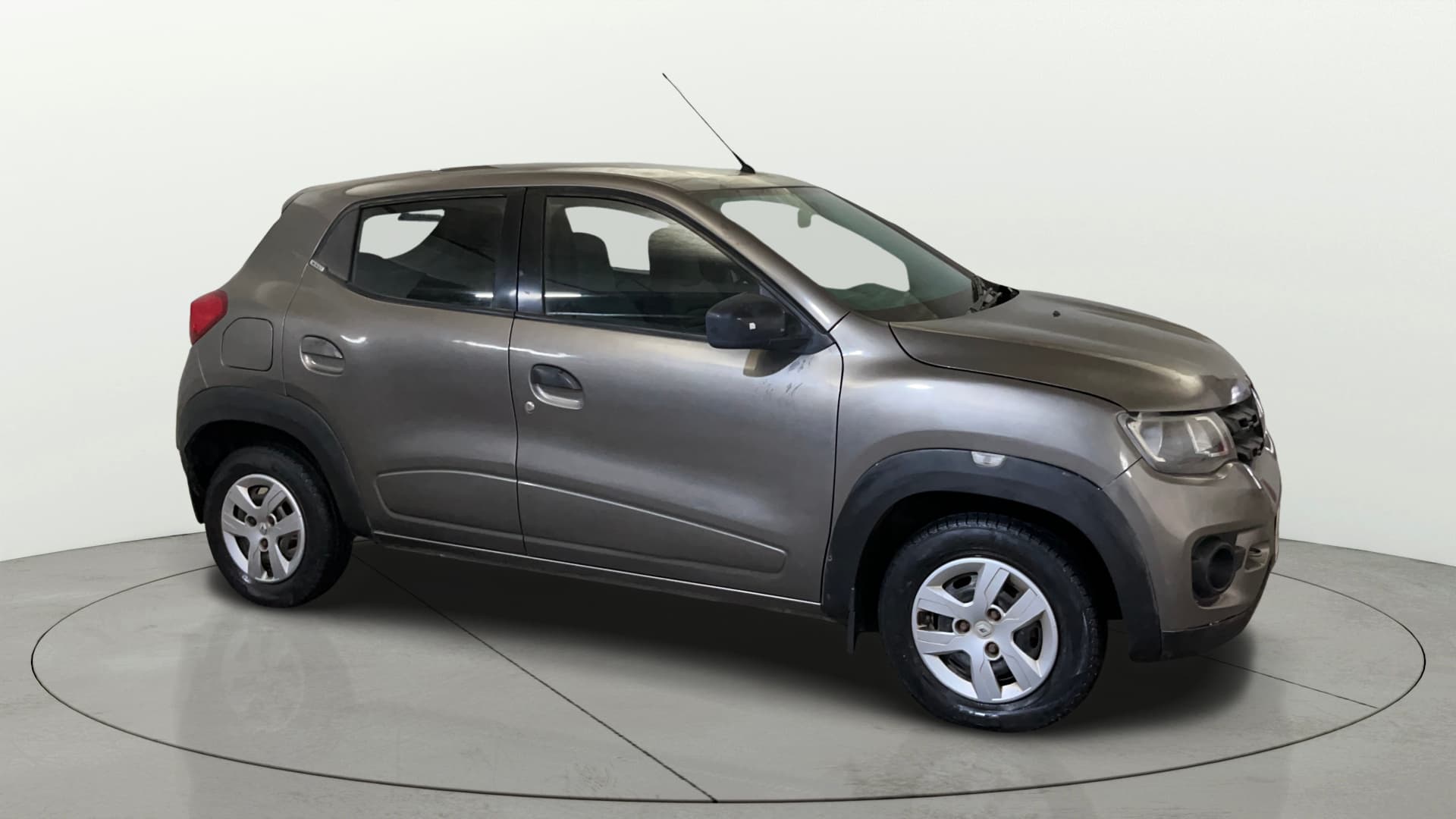 2018 RXL — ₹1.82L on Cars24