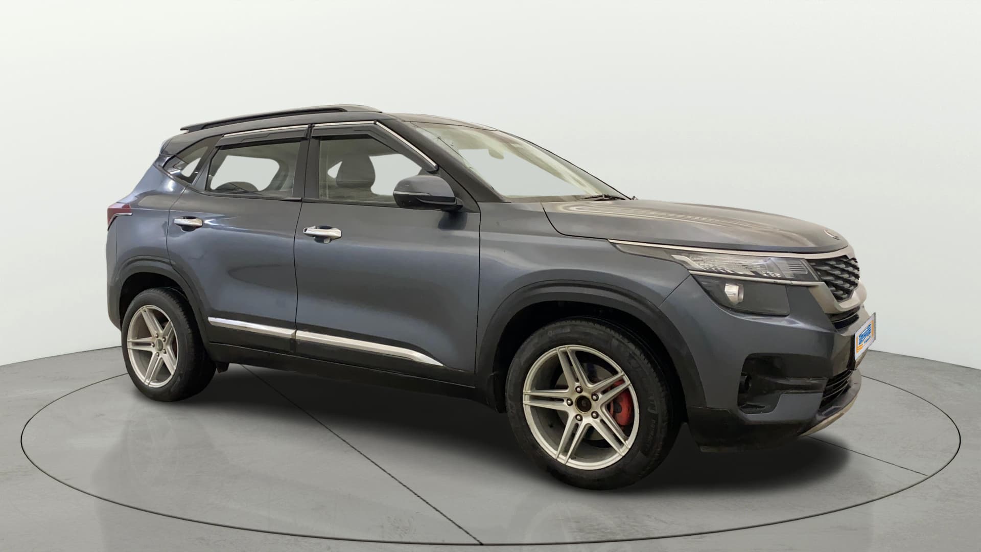 2021 HTK 1.5 DIESEL — ₹6.46L on Cars24