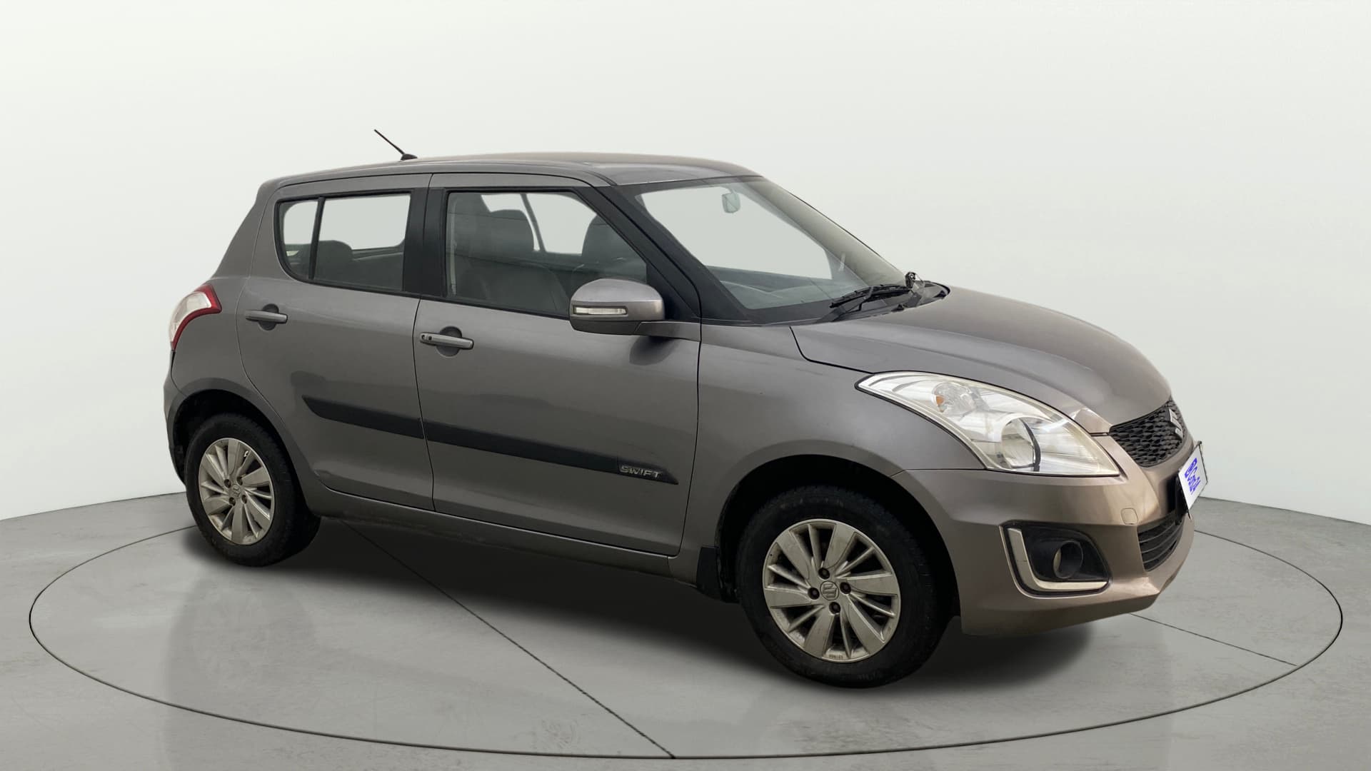 2017 ZXI — ₹5.14L on Cars24