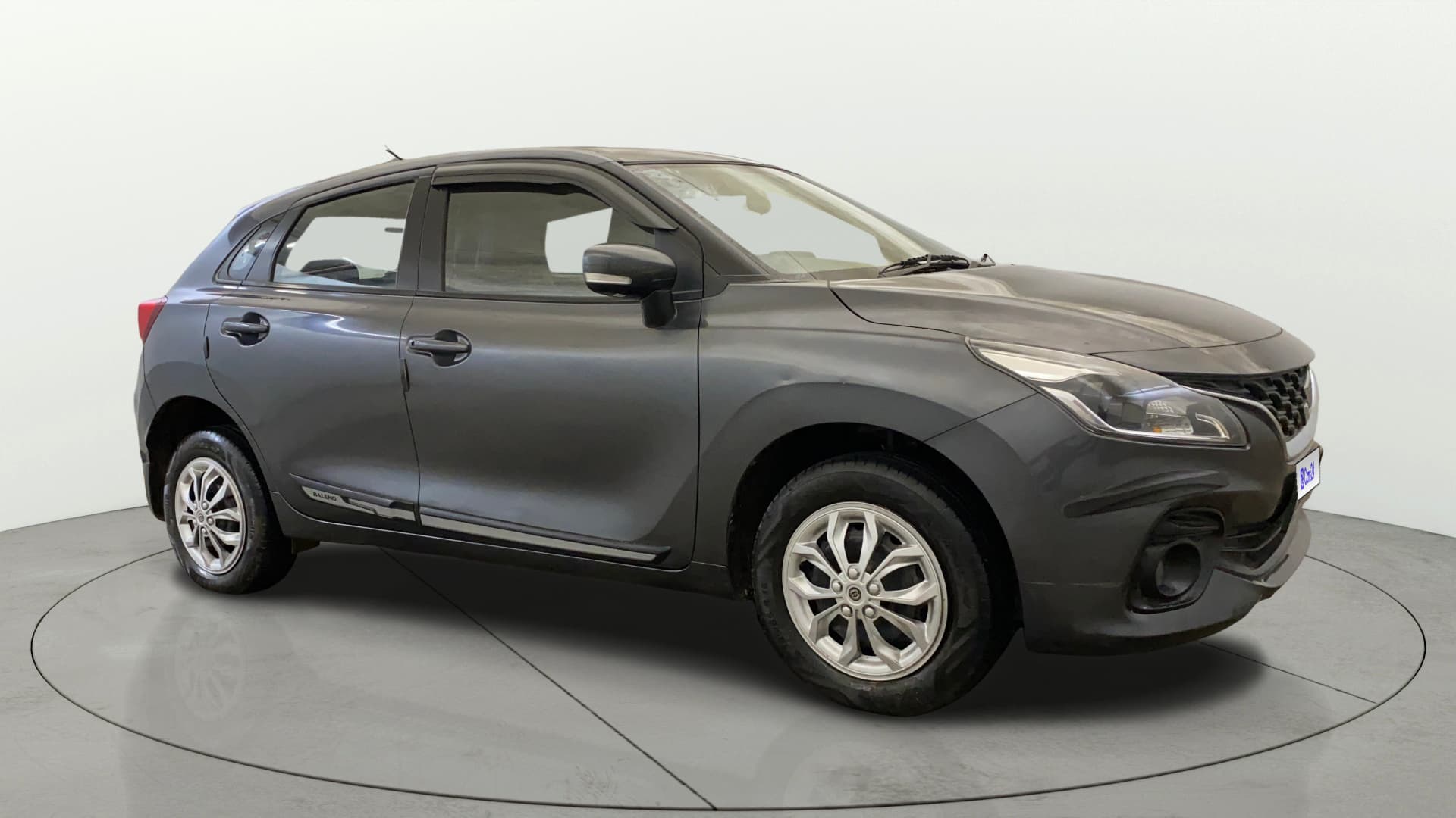 2022 DELTA PETROL 1.2 — ₹5.33L on Cars24