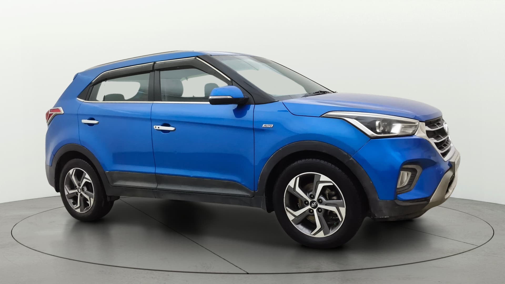 2018 SX AT 1.6 DIESEL — ₹7.16L on Cars24