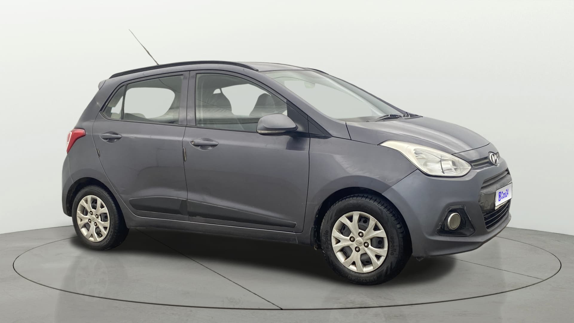 2016 SPORTZ 1.2 KAPPA VTVT — ₹3.06L on Cars24