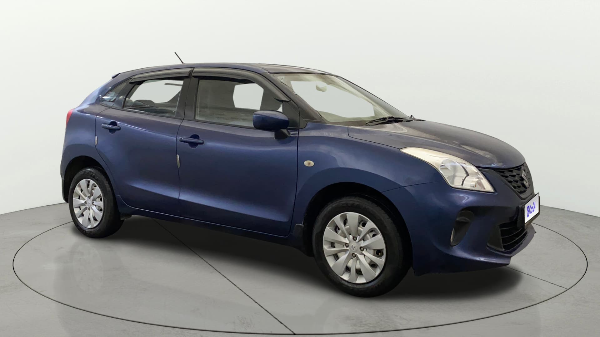 2021 SIGMA PETROL 1.2 — ₹3.96L on Cars24