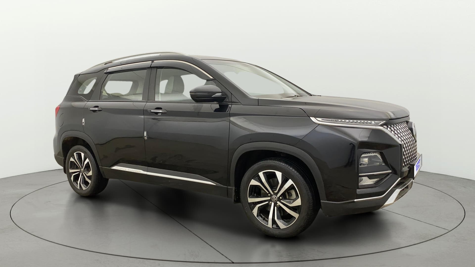2024 Select Pro 1.5 Turbo CVT — ₹14.6L on Cars24