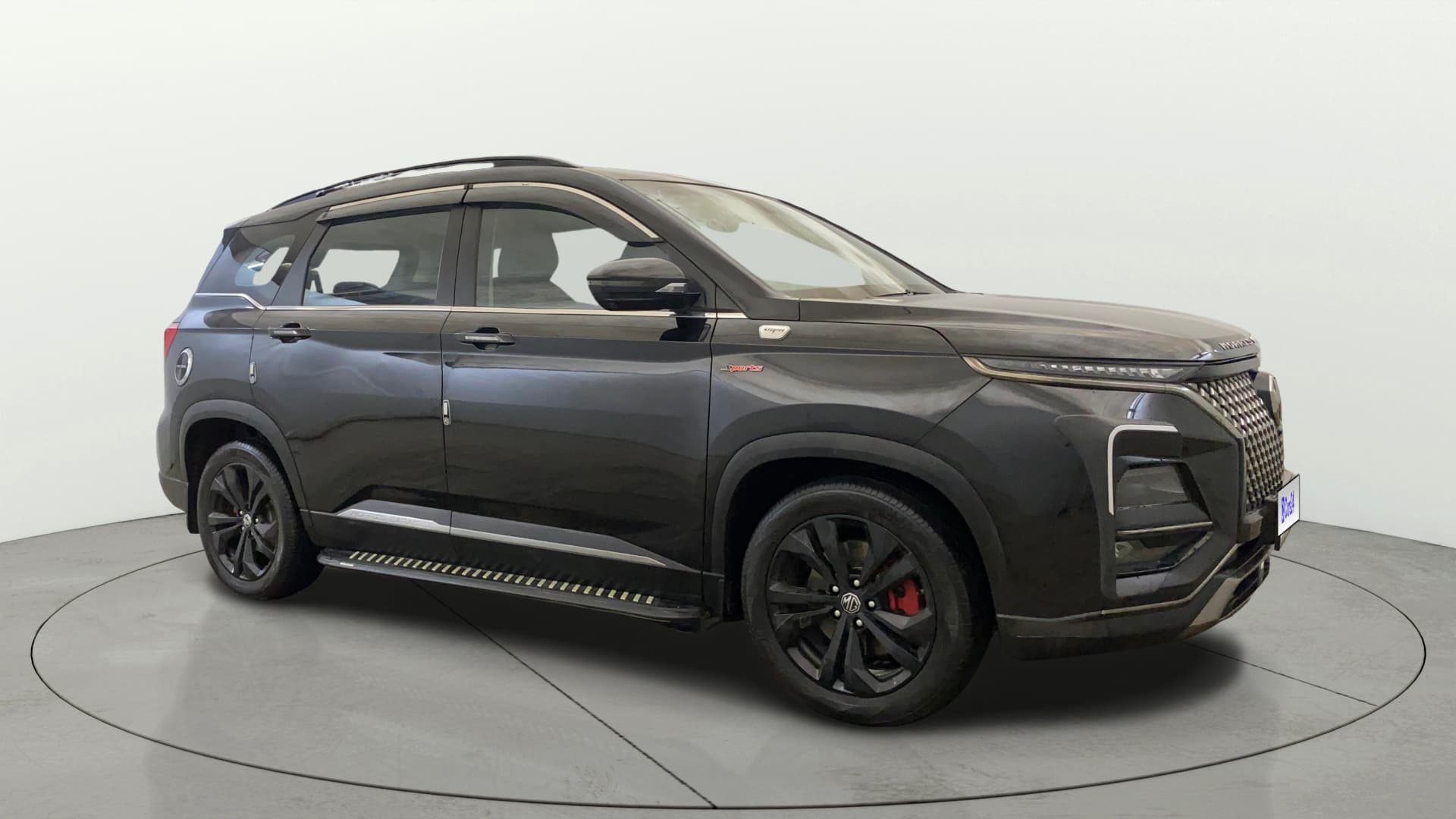2024 MG Hector — used car price guide