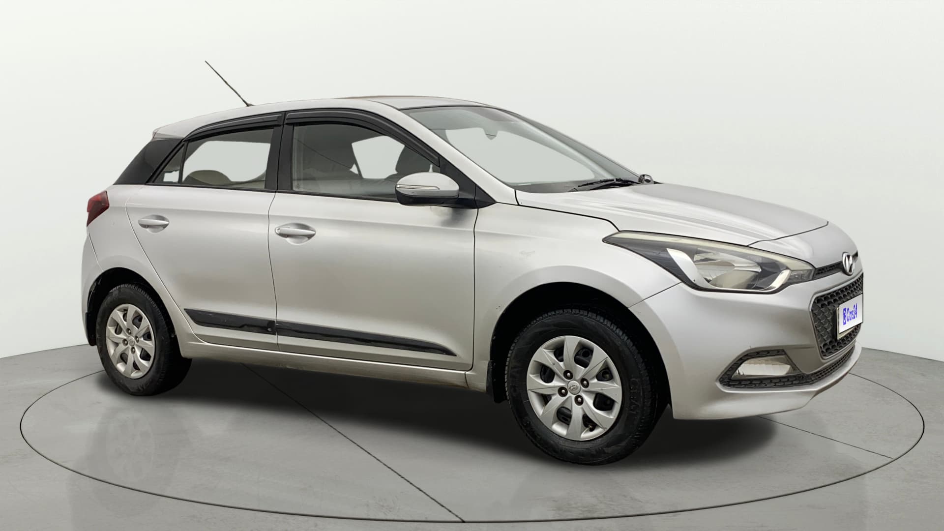 2017 SPORTZ 1.2 — ₹3.52L on Cars24