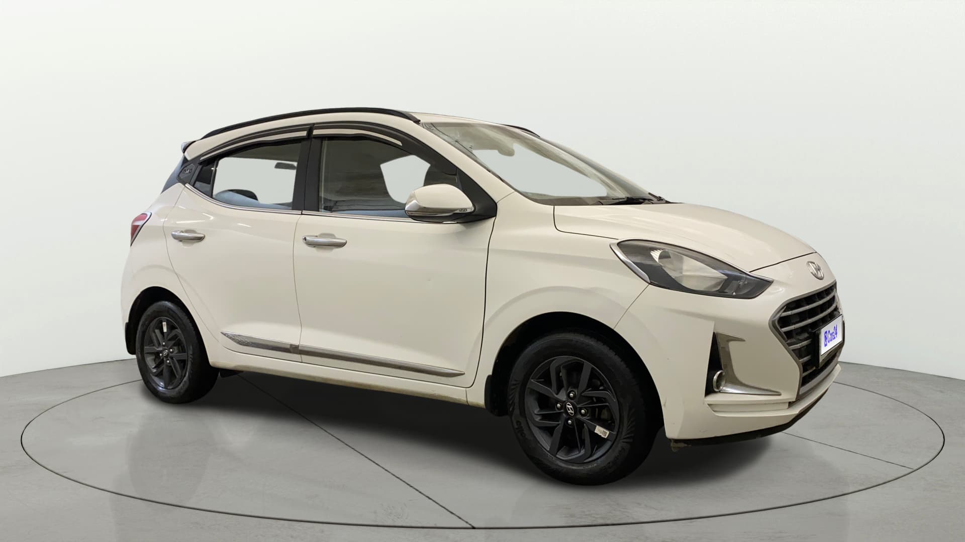 2022 SPORTZ 1.2 KAPPA VTVT — ₹4.24L on Cars24