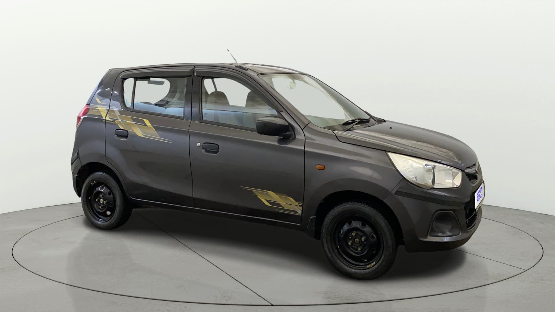 2016 VXI AMT — ₹2.41L on Cars24