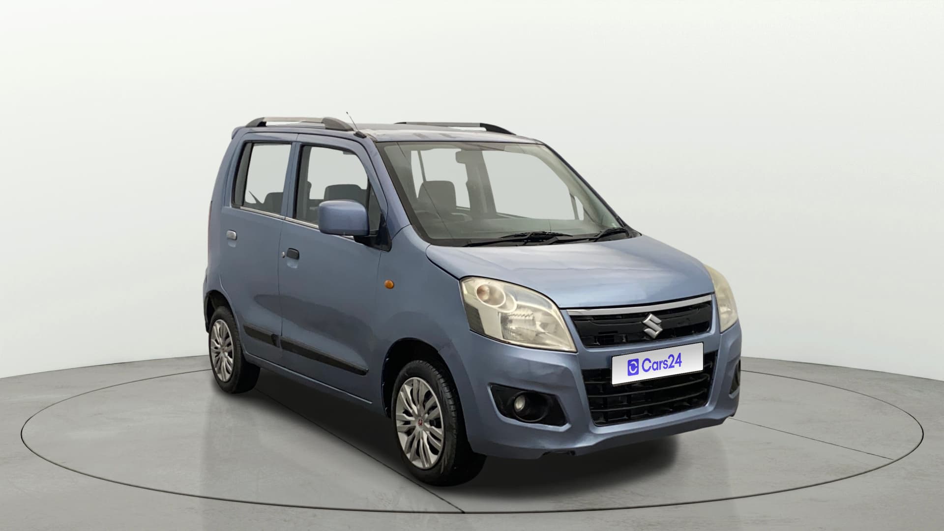 2015 VXI — ₹2.20L on Cars24