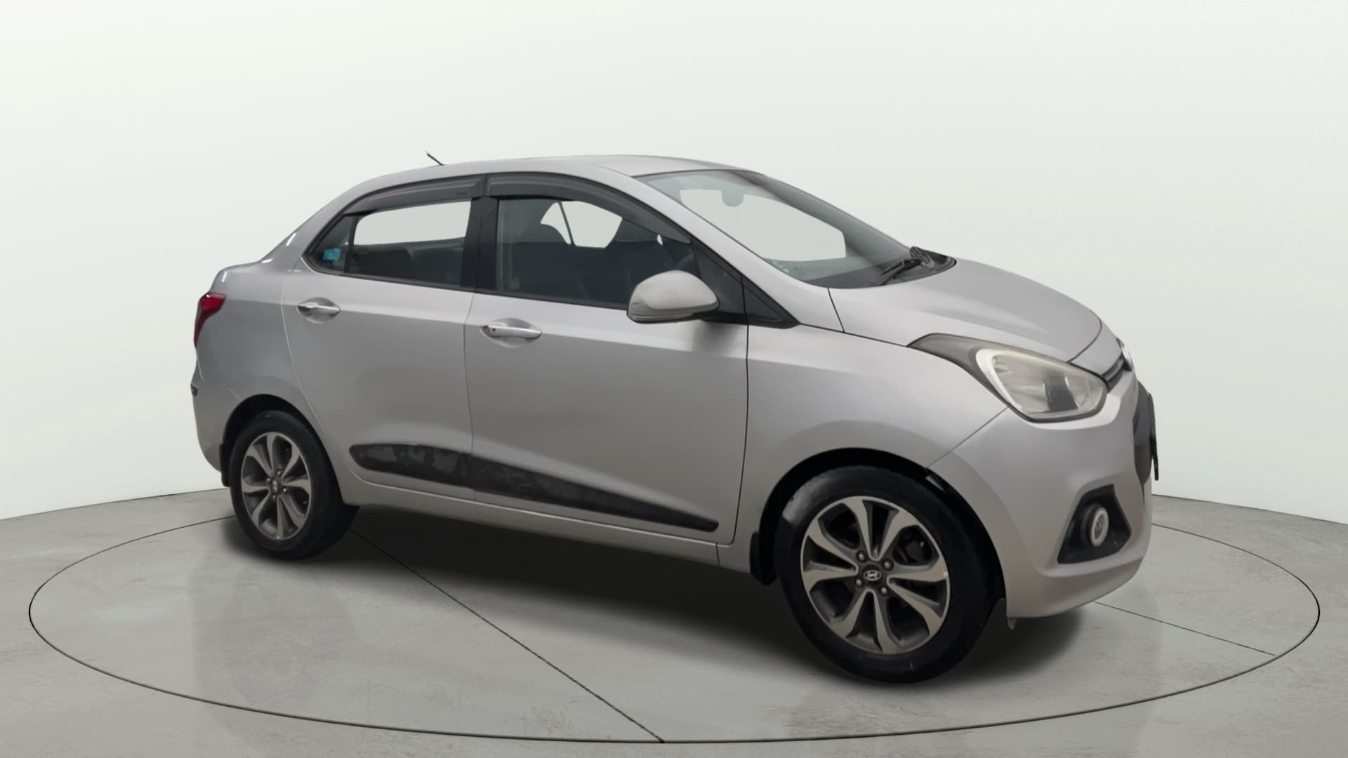 2014 SX 1.2 (O) — ₹2.11L on Cars24