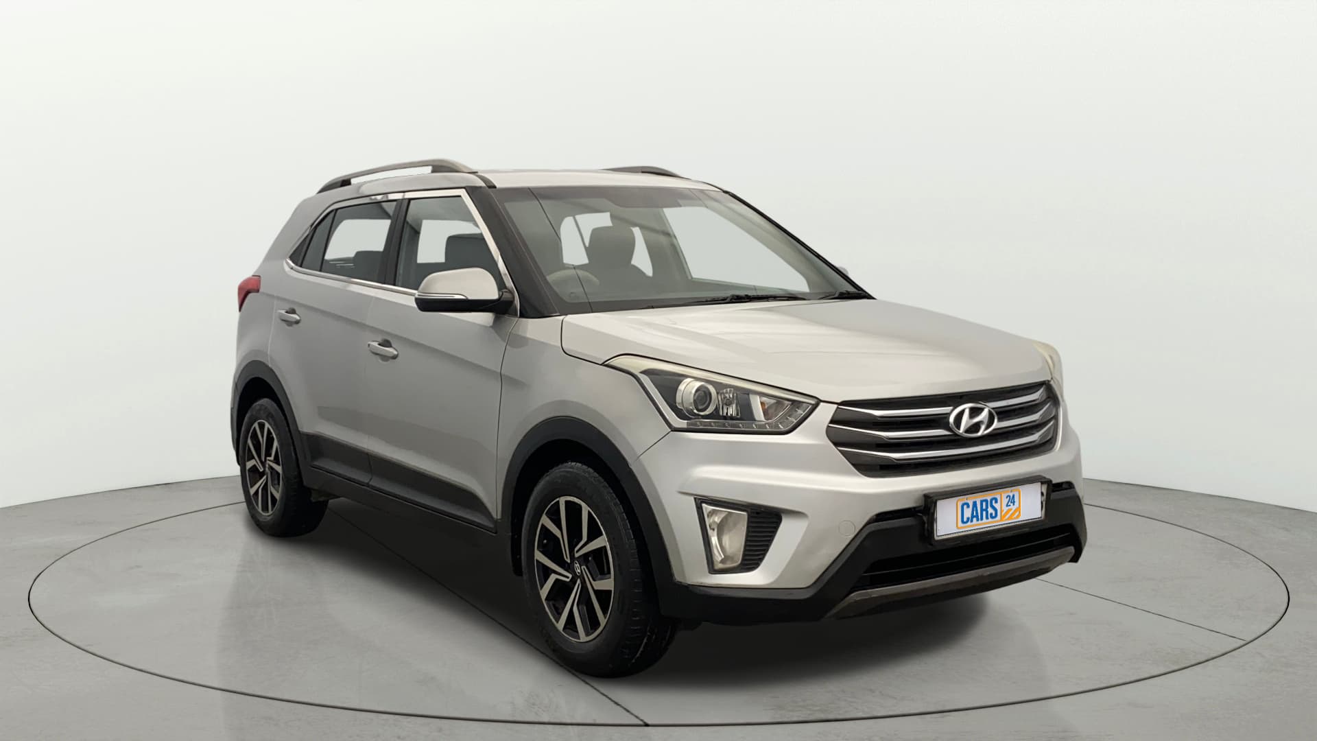 2016 SX 1.6 DIESEL — ₹4.89L on Cars24