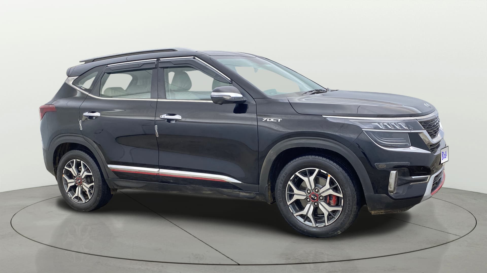 2019 GTX PLUS DCT 1.4 PETROL — ₹9.26L on Cars24