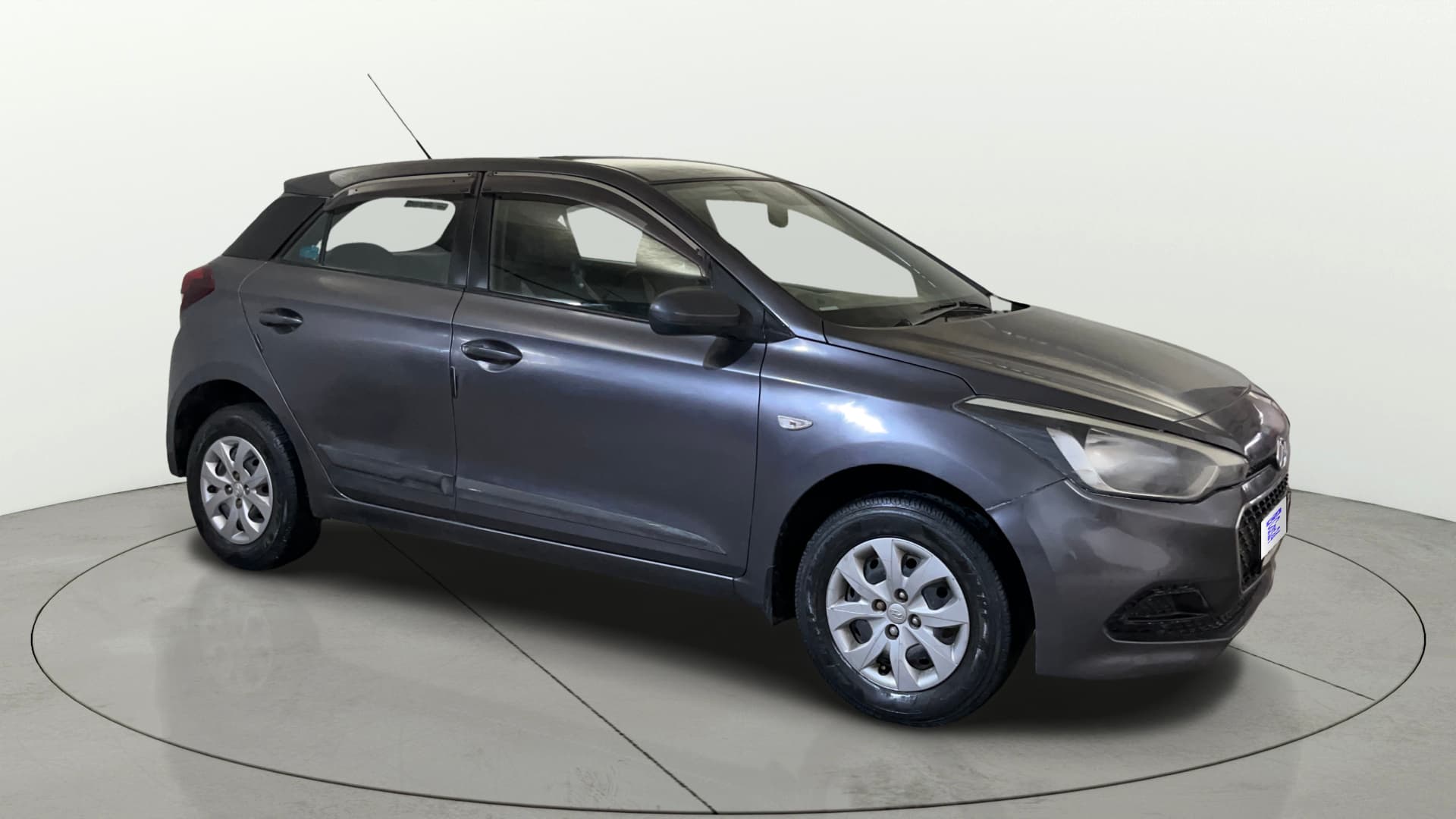 2017 MAGNA EXECUTIVE 1.2 — ₹3.18L on Cars24