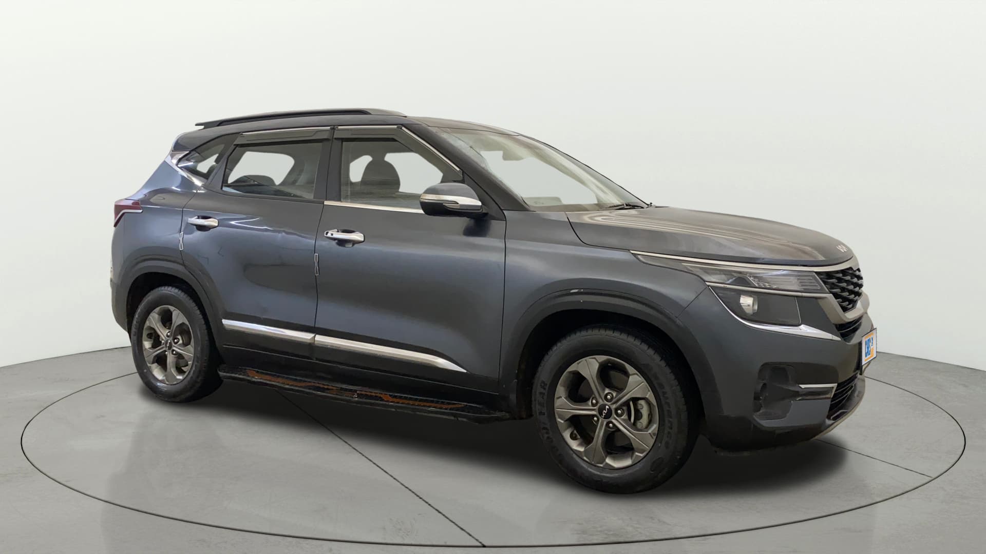 2022 HTK PLUS 1.5 — ₹8.05L on Cars24