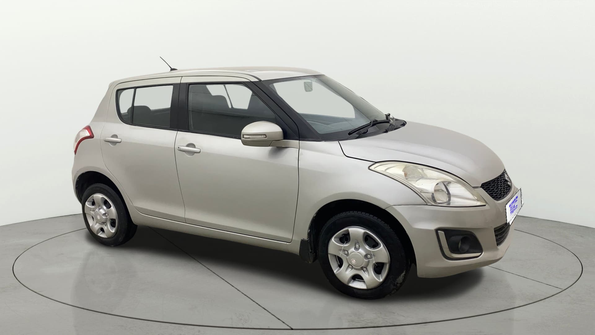 2016 VXI O — ₹4.43L on Cars24
