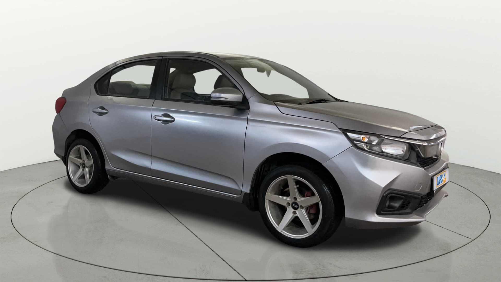 2019 1.5L I-DTEC S — ₹4.31L on Cars24