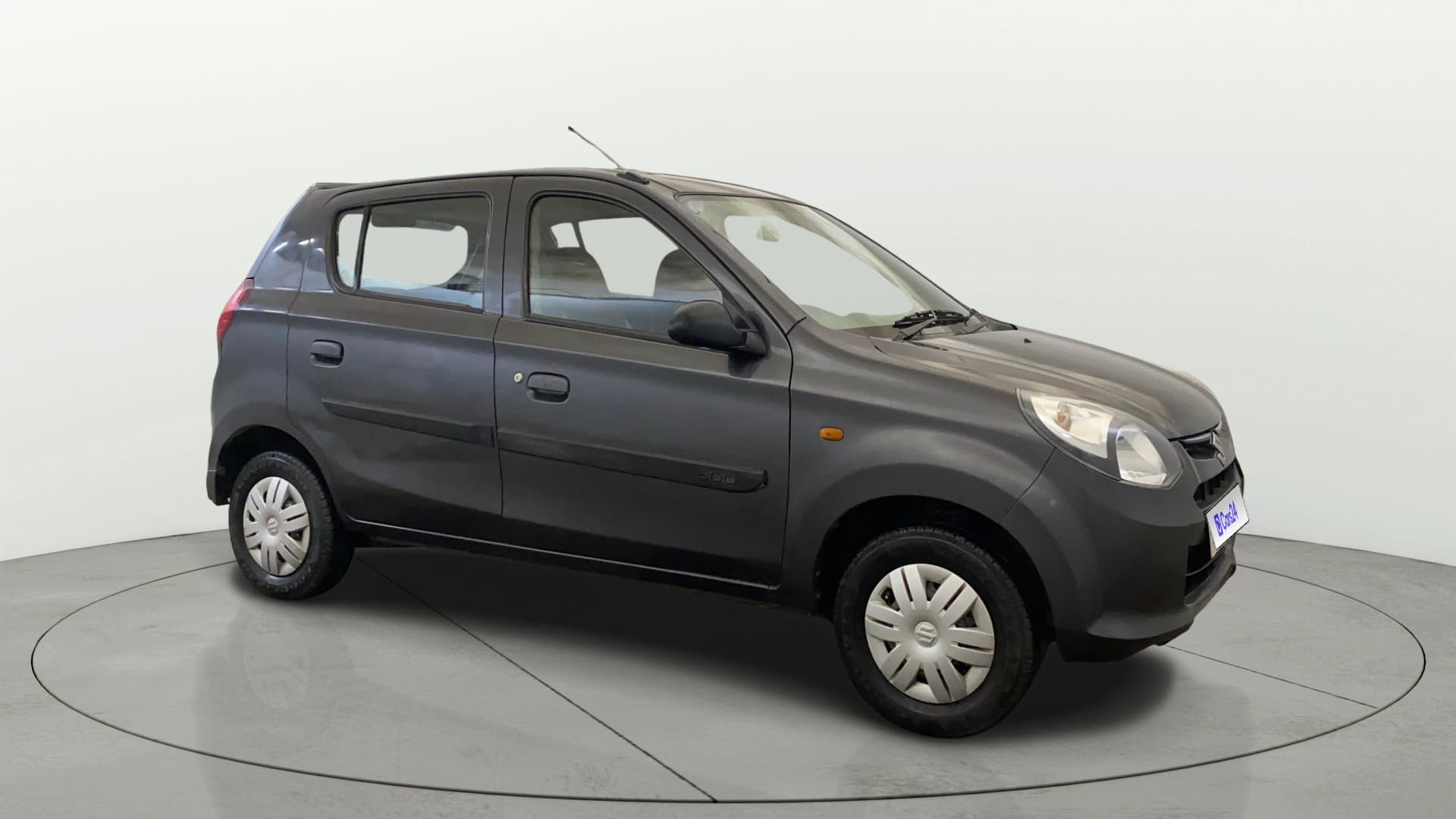 2015 VXI — ₹1.86L on Cars24