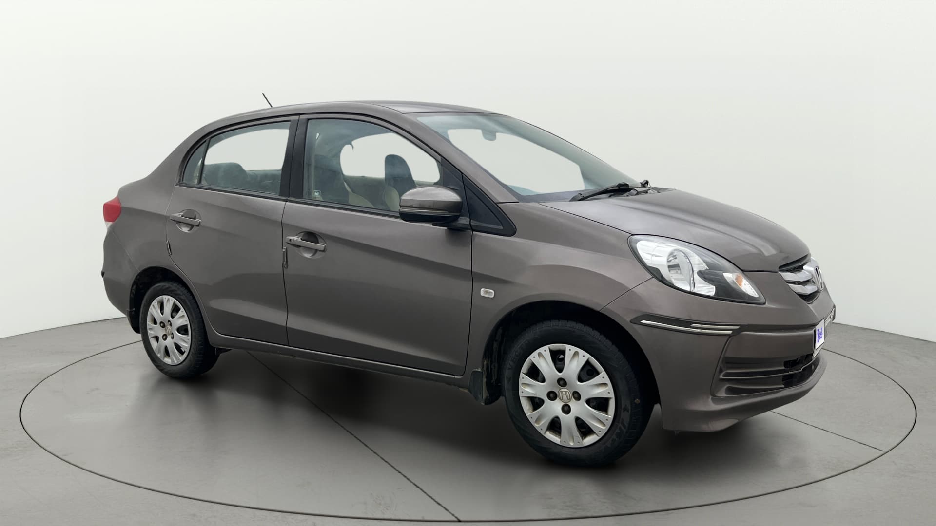 2015 1.2L I-VTEC S — ₹3.88L on Cars24