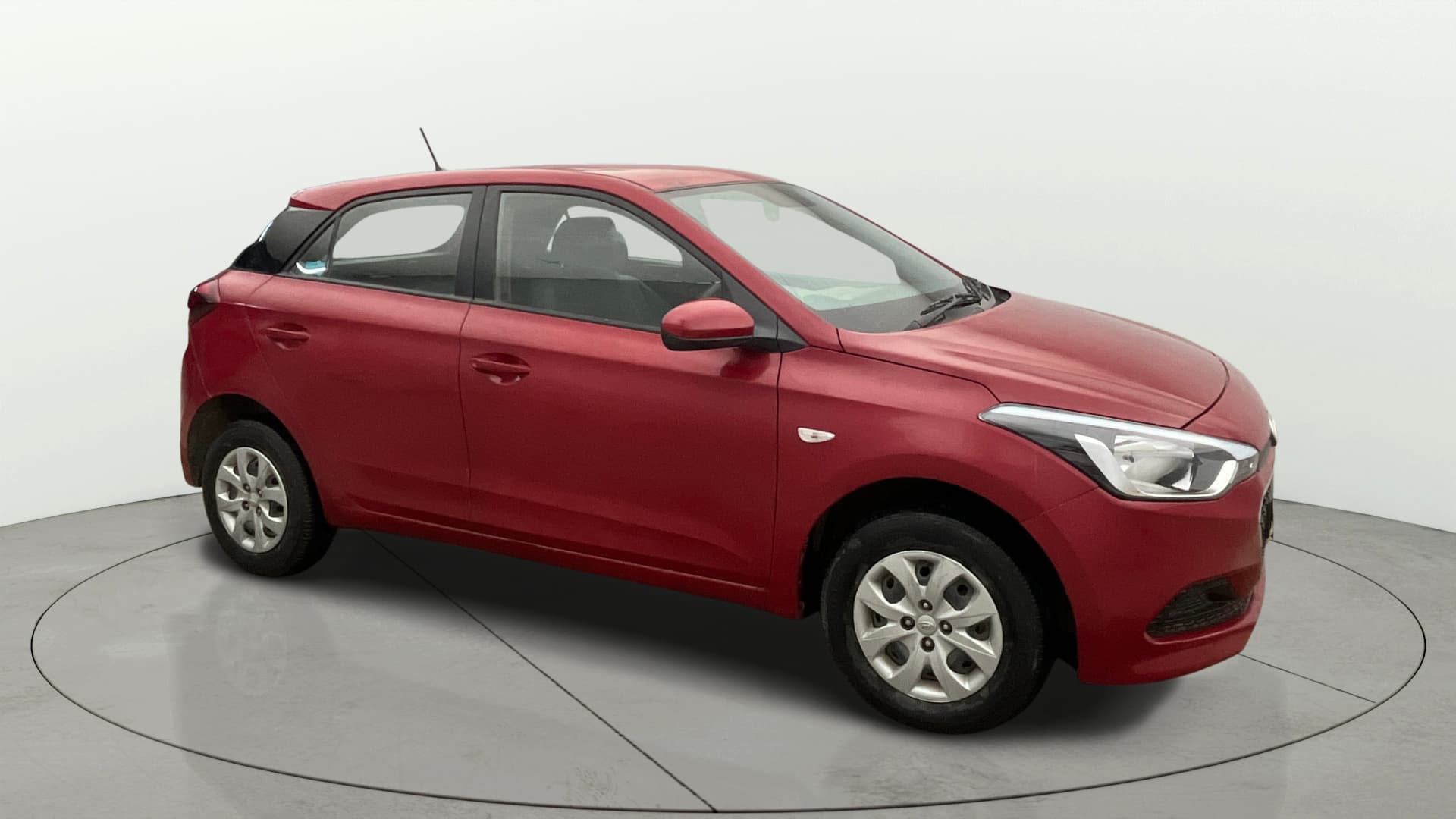 2017 MAGNA EXECUTIVE 1.2 — ₹3.65L on Cars24