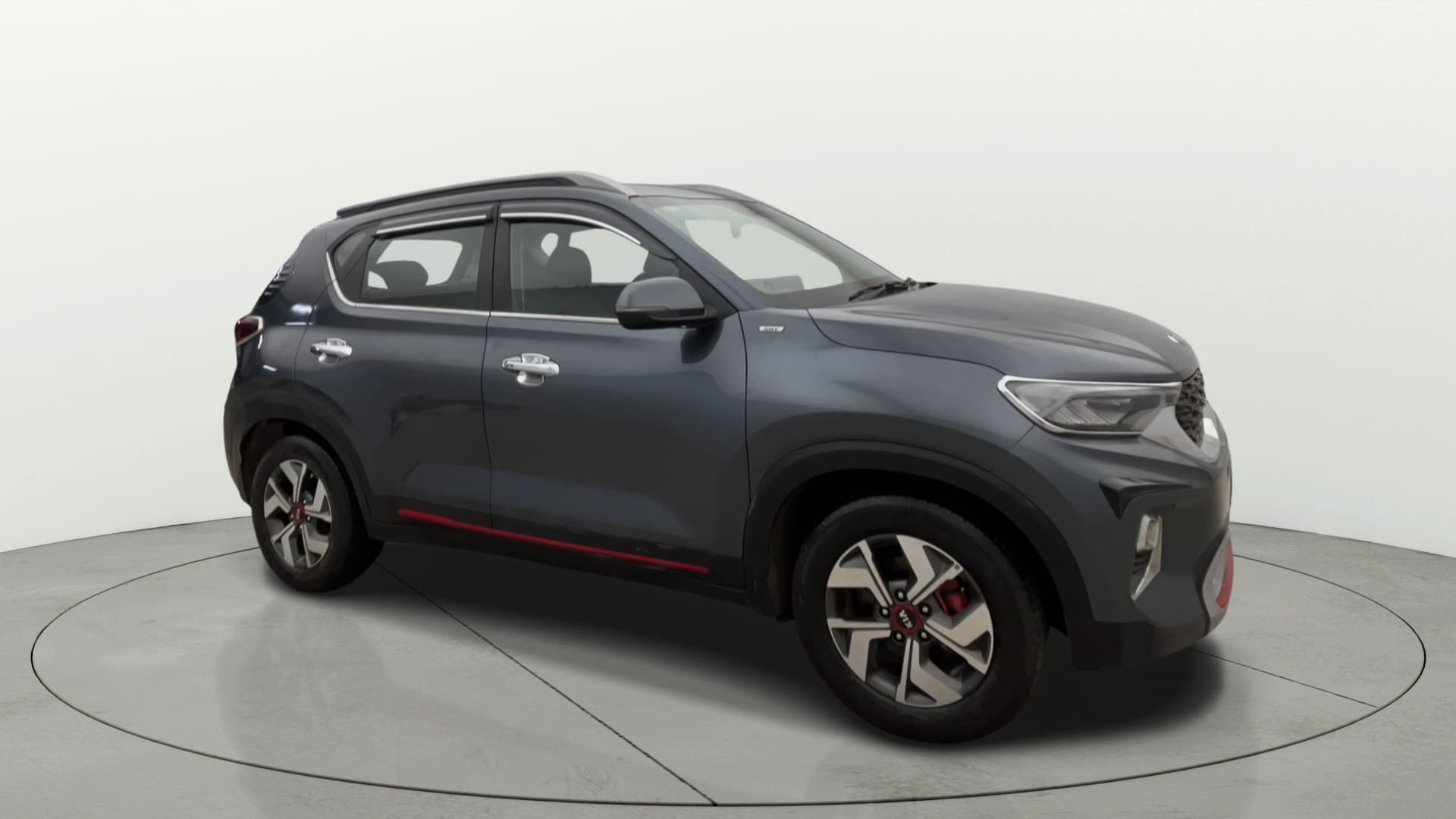 2020 GTX PLUS 1.0 IMT — ₹6.63L on Cars24