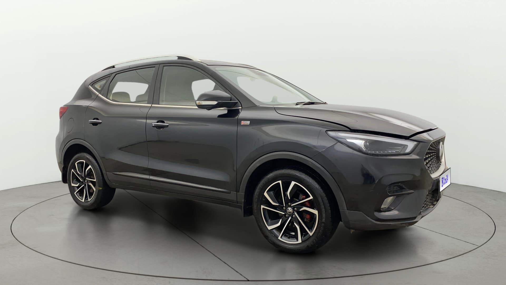 2023 SAVVY 1.3 TURBO AT S RED — ₹10.6L on Cars24