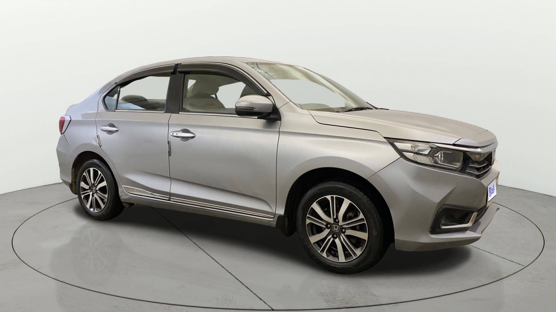 2022 1.2L I-VTEC VX — ₹5.36L on Cars24