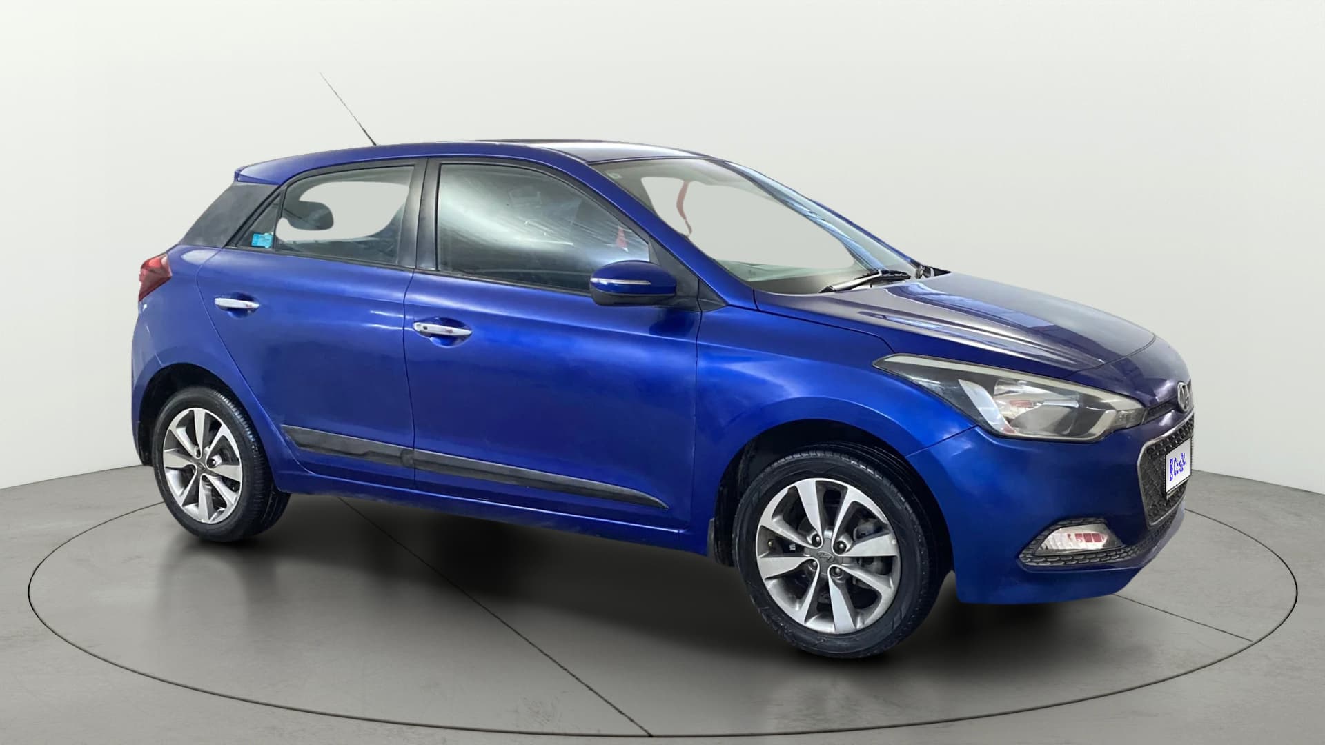 2015 ASTA 1.2 — ₹3.35L on Cars24