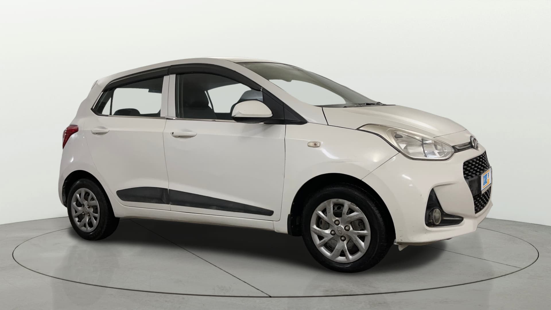 2017 MAGNA 1.2 KAPPA VTVT — ₹2.46L on Cars24