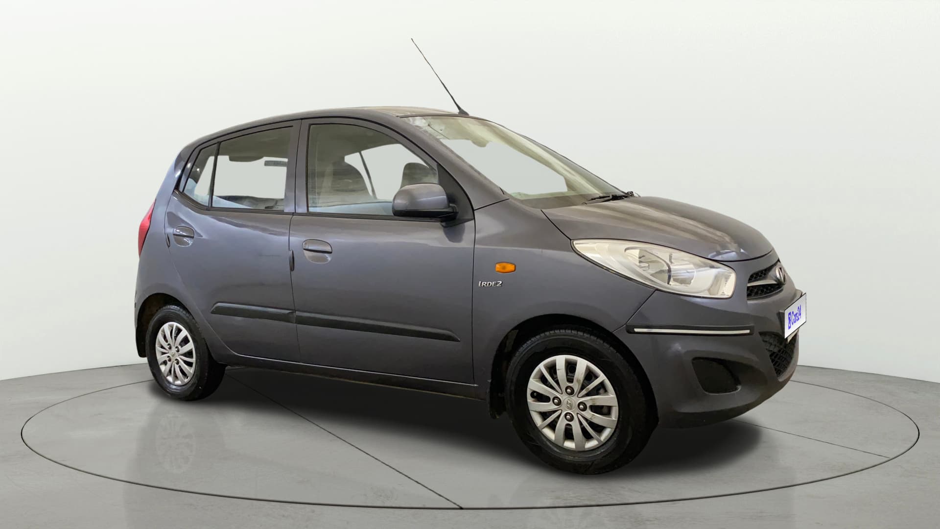 2014 SPORTZ 1.1 — ₹1.97L on Cars24