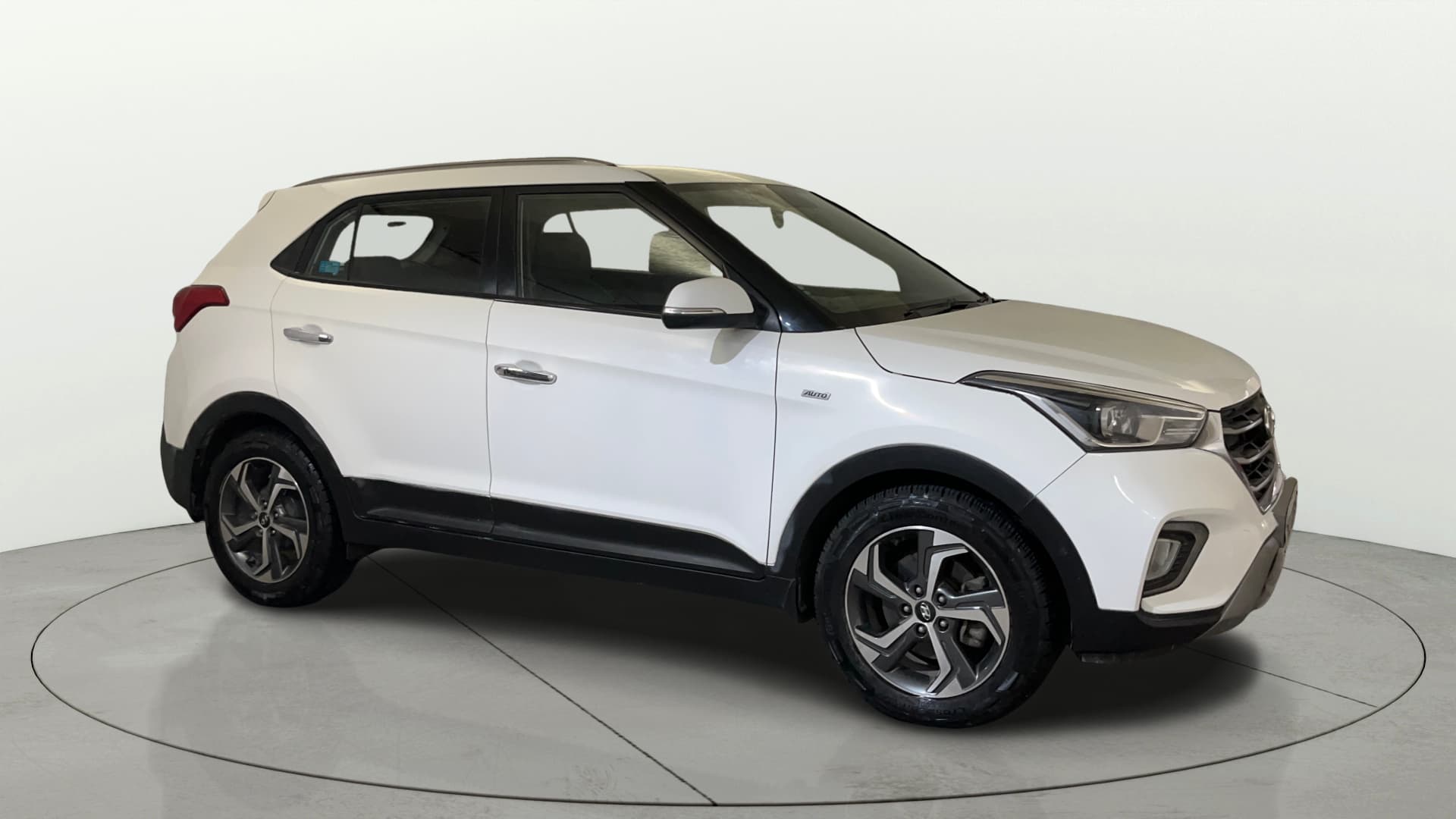 2018 SX AT 1.6 PETROL — ₹6.41L on Cars24