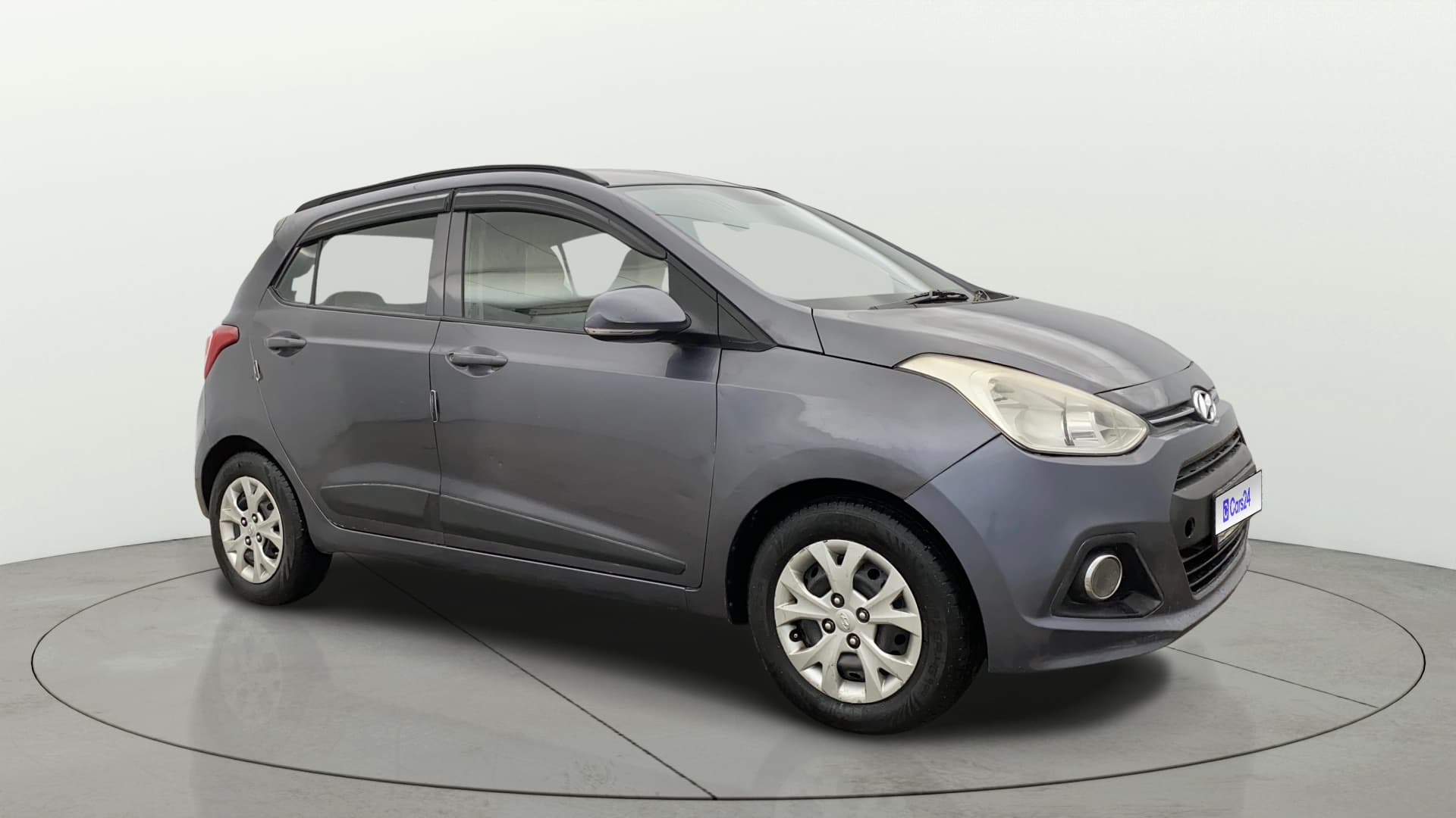 2015 SPORTZ 1.2 KAPPA VTVT — ₹2.35L on Cars24