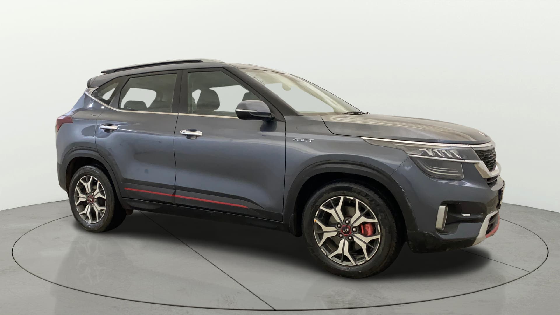 2020 GTX AT 1.4 PETROL — ₹7.73L on Cars24