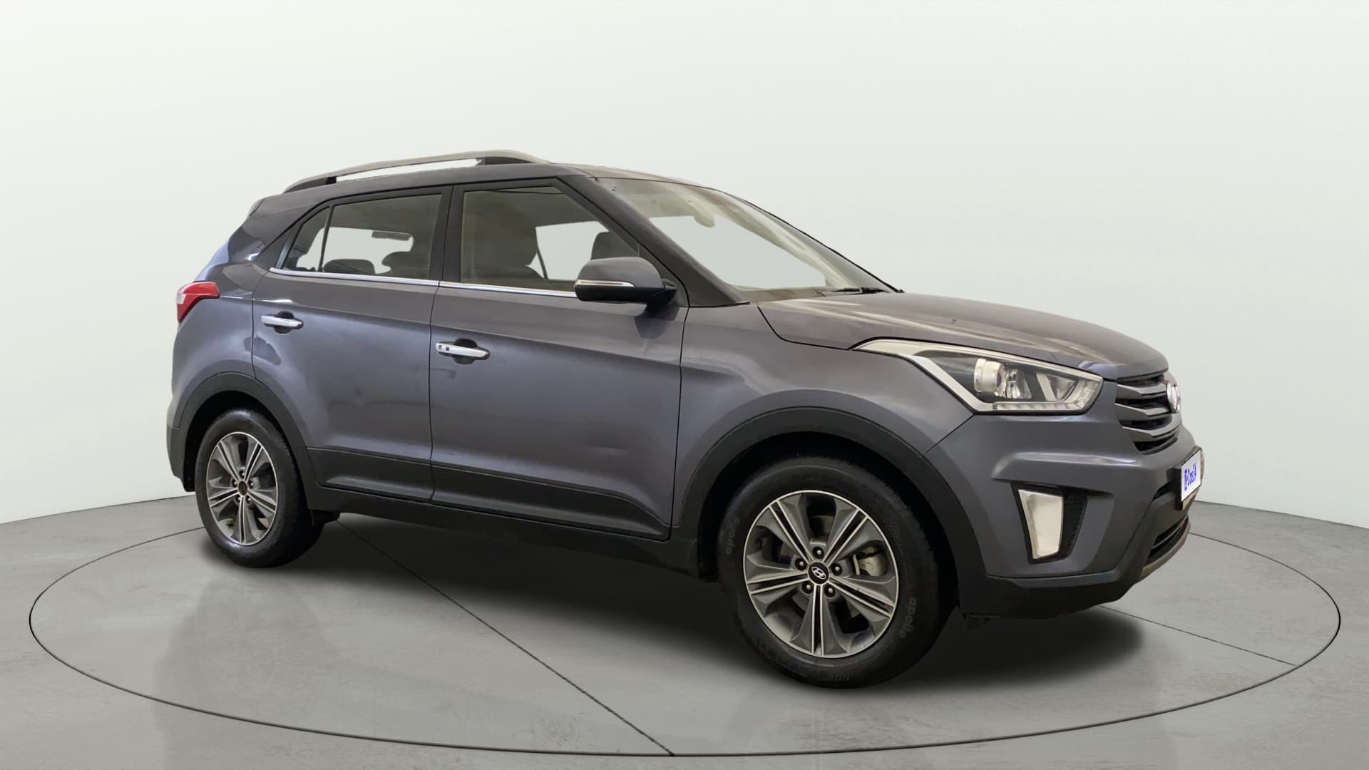 2016 SX PLUS AT 1.6 PETROL — ₹4.23L on Cars24