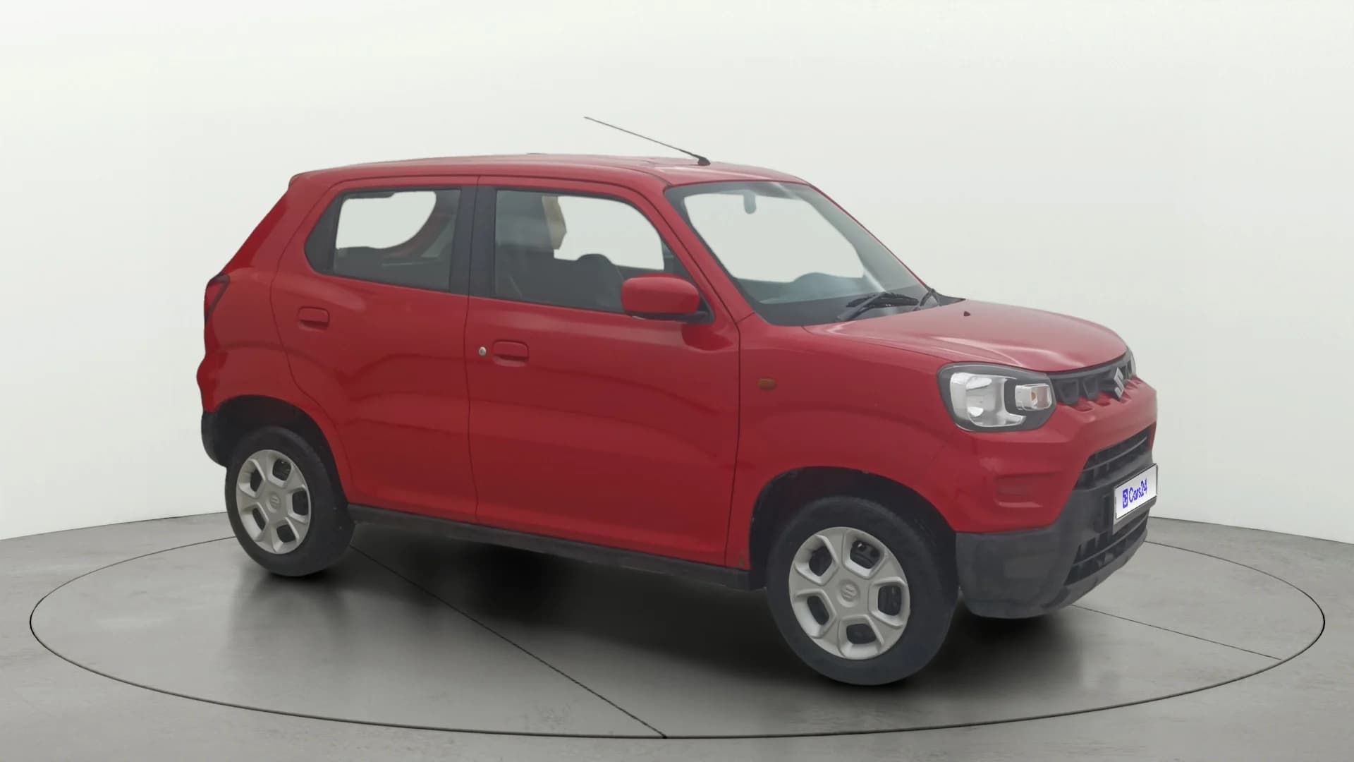 2022 VXI+ — ₹4.41L on Cars24