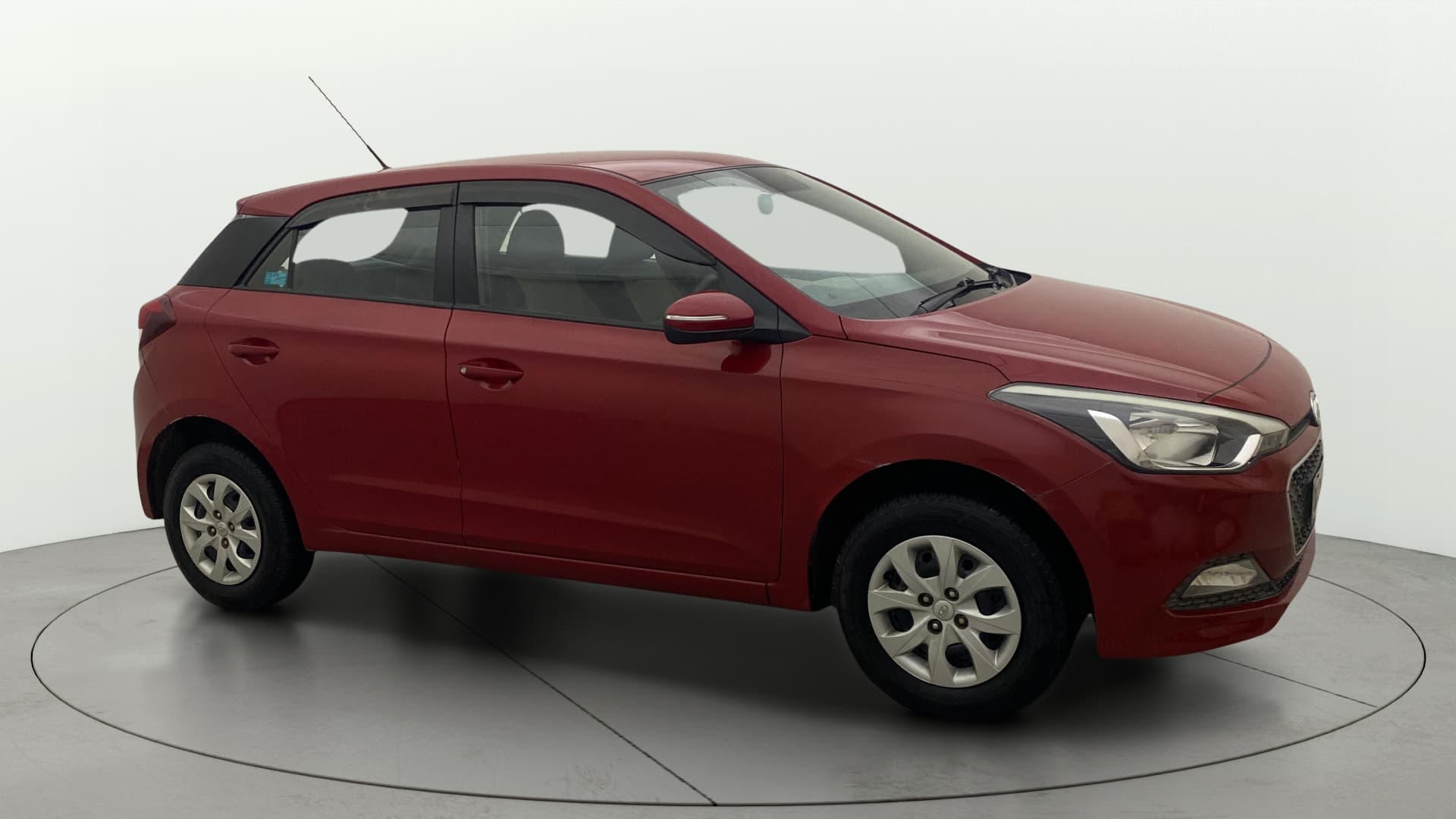 2017 SPORTZ 1.2 — ₹5.59L on Cars24