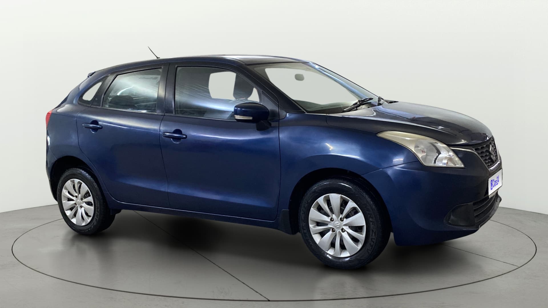 2018 DELTA CVT PETROL 1.2 — ₹4.43L on Cars24