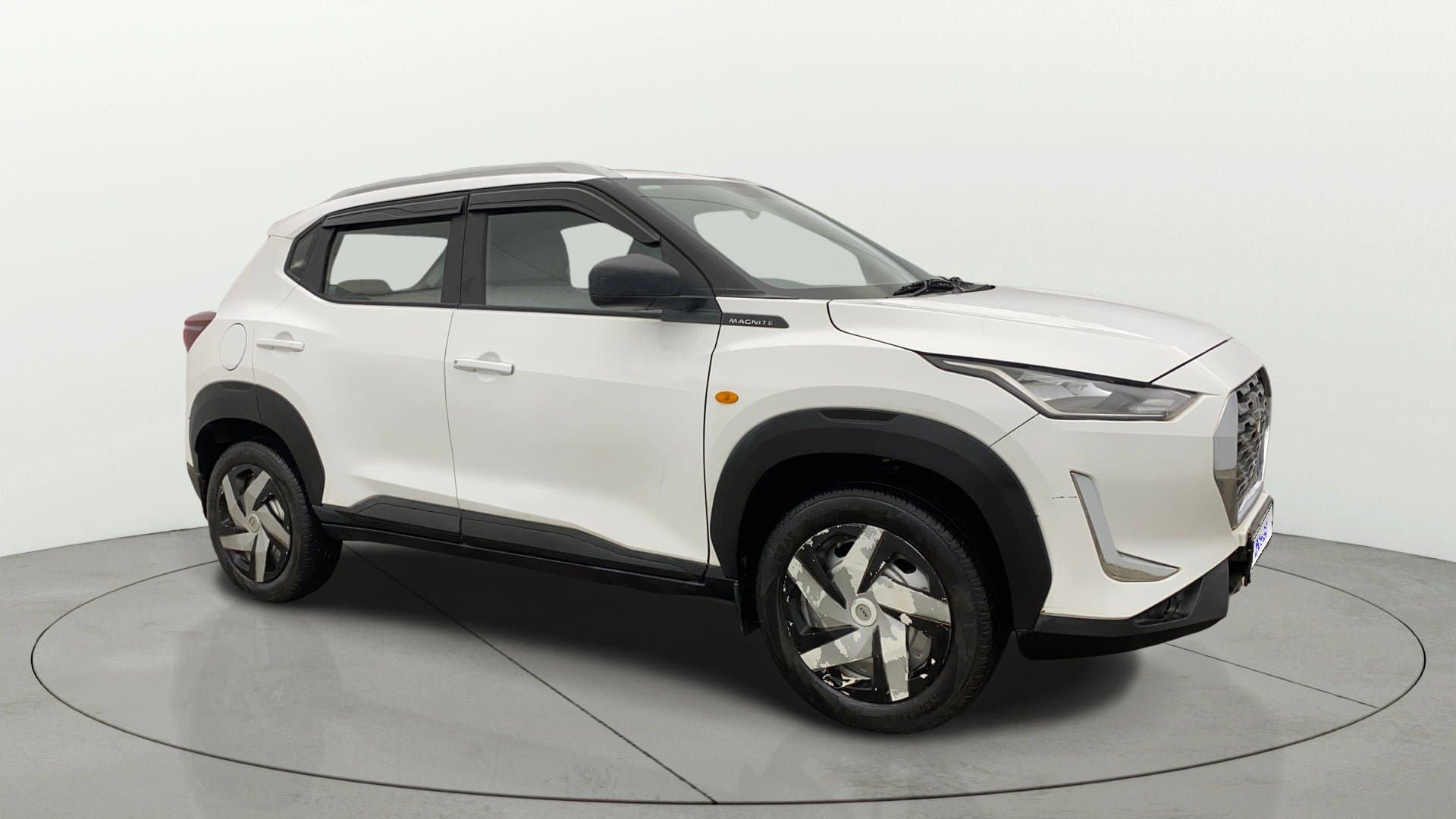 2024 Nissan Magnite — used car price guide