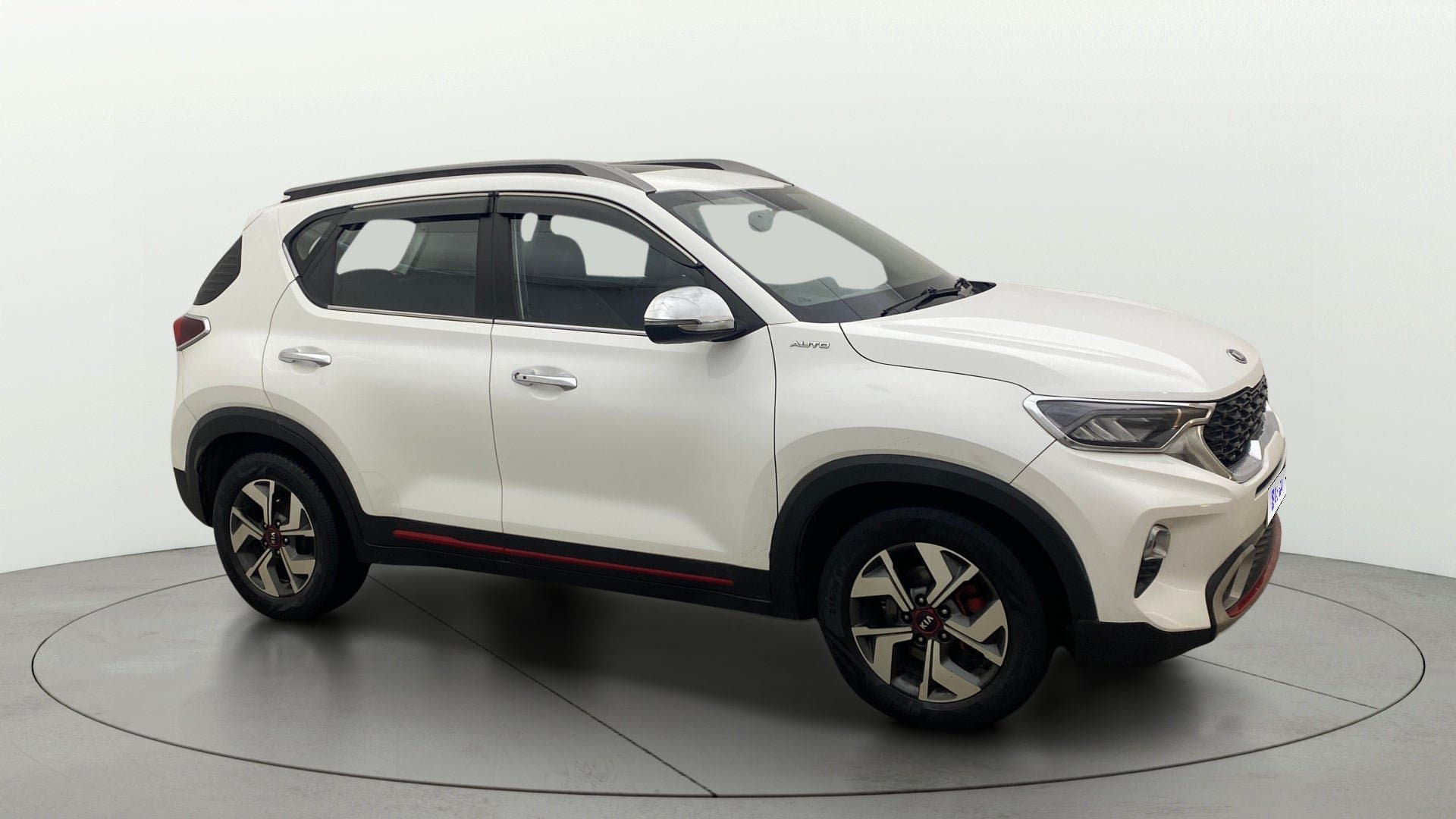2020 GTX PLUS 1.5 AT — ₹9.12L on Cars24