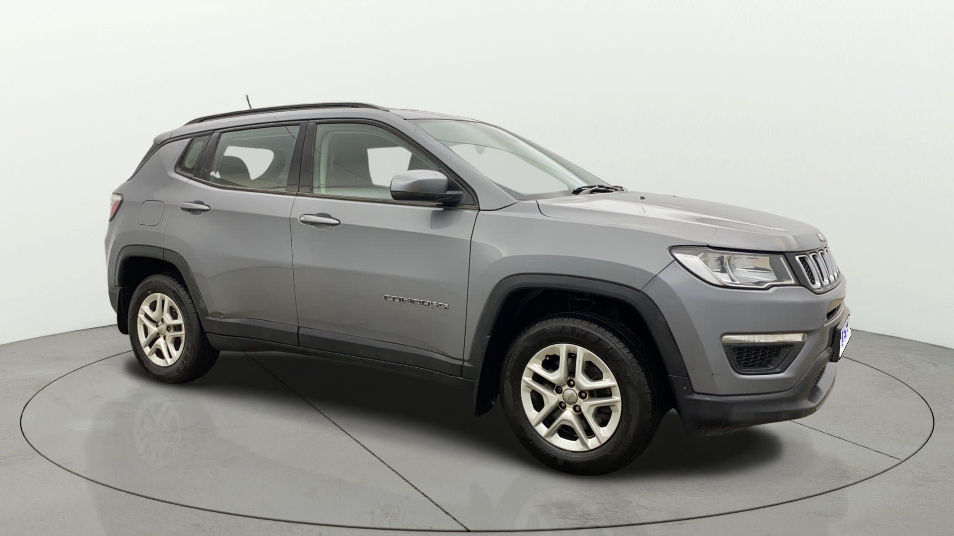 2019 SPORT PLUS 1.4 PETROL — ₹6.93L on Cars24