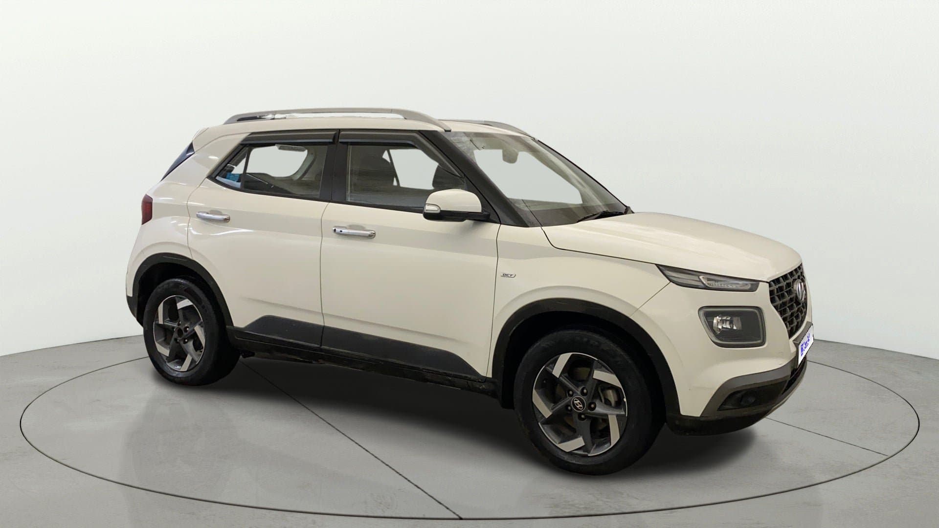 2019 SX PLUS 1.0 TURBO DCT — ₹5.58L on Cars24