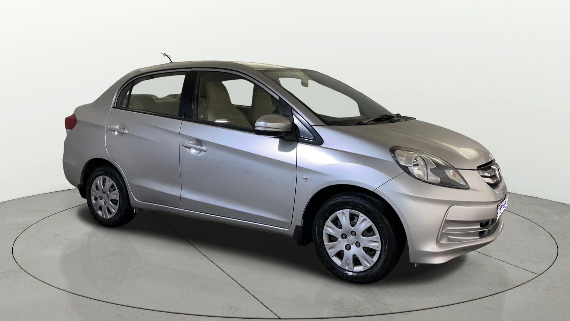 2015 1.2L I-VTEC S — ₹2.25L on Cars24