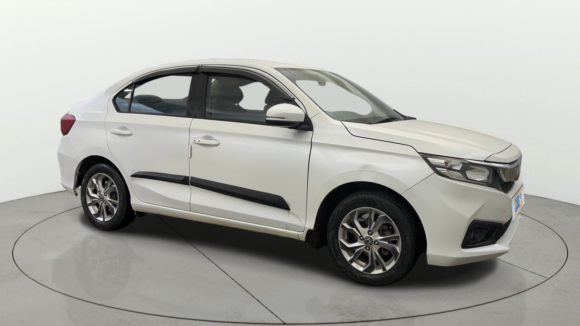 2019 1.2L I-VTEC VX — ₹4.12L on Cars24