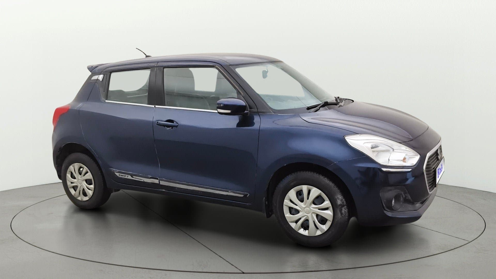 2019 VXI — ₹5.62L on Cars24