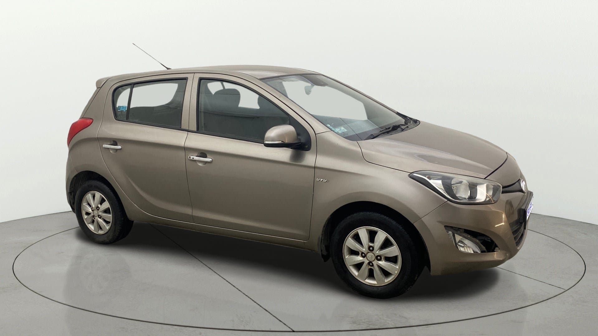 2013 ASTA 1.2 — ₹3.40L on Cars24