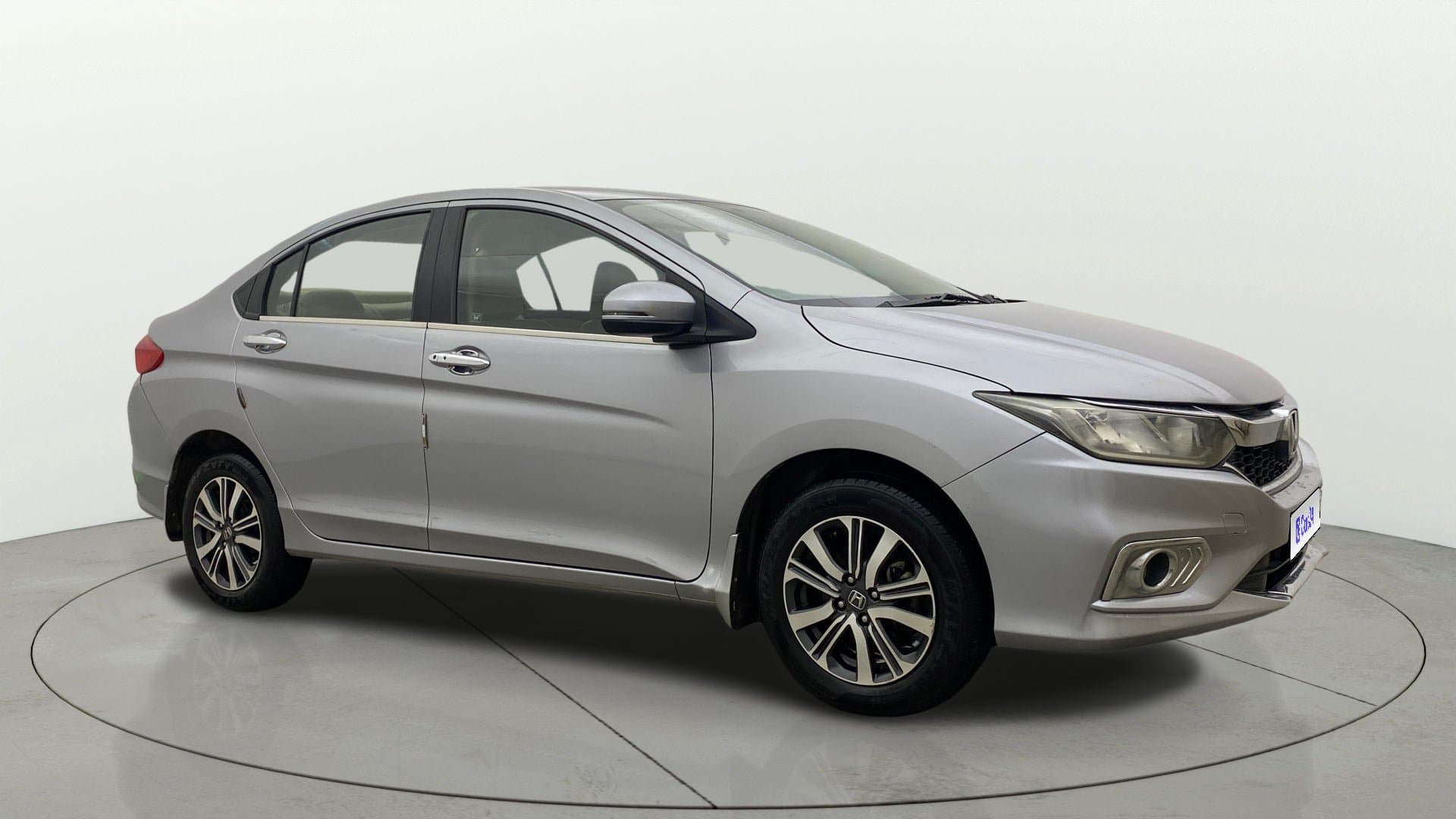 2020 1.5L I-VTEC V MT 5TH GEN — ₹7.19L on Cars24